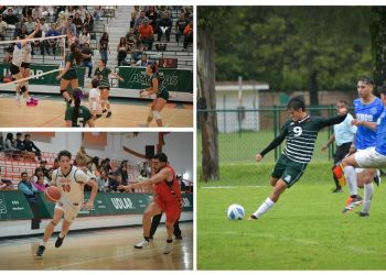 Aztecas Udlap, listos para encarar la Temporada 2025-26