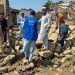 Un terremoto de 6.0 mata a más de 800 personas en Afganistán