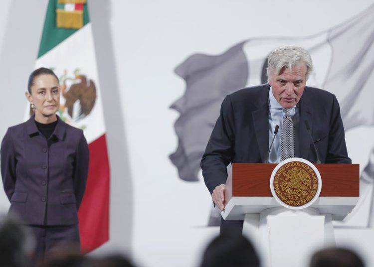 CloudHQ invertirá 4 mil 800 mdd en centros de datos en México