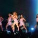 Puebla se mueve al ritmo Shakira
