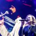 Pimpinela triunfa en su inicio de gira «Noticias del Amor»