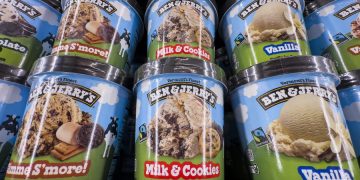 Cofundador de Ben & Jerry’s renuncia por diferencias con Unilever