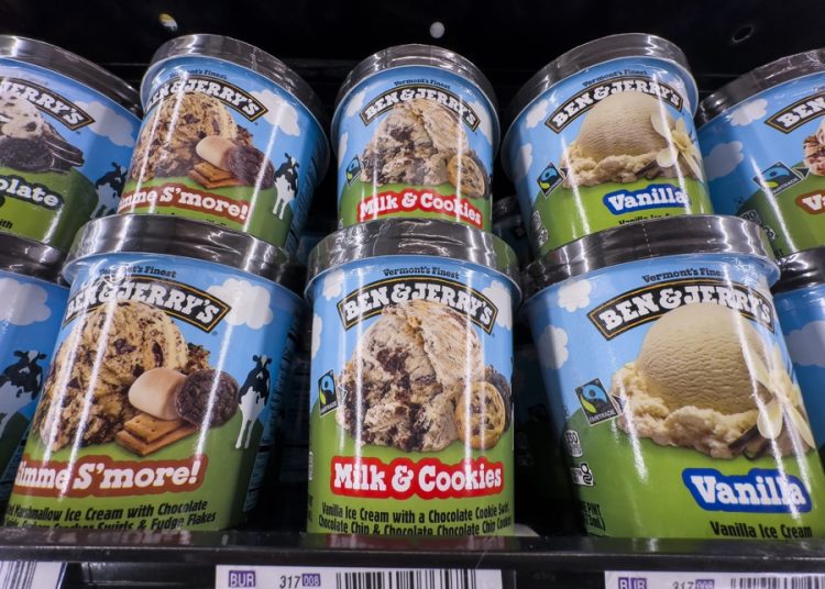 Cofundador de Ben & Jerry’s renuncia por diferencias con Unilever