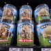 Cofundador de Ben & Jerry’s renuncia por diferencias con Unilever