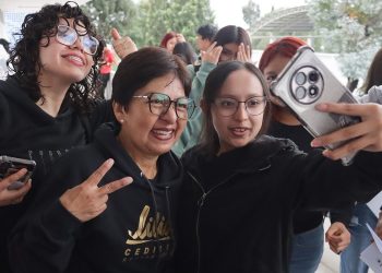 Impulsará Lilia Cedillo agenda científica para resolver desafíos de las comunidades