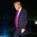 Trump prohíbe a diplomáticos iraníes comprar en Costco y lujos