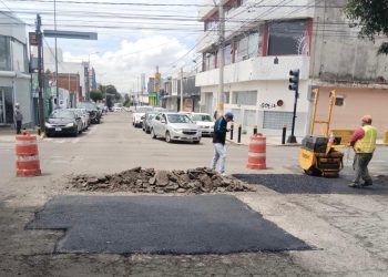 Bacheando Puebla fortalece vínculos con medios de comunicación