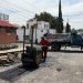 Bacheando Puebla prioriza atención en accesos a la ciudad
