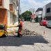 Bacheando Puebla optimiza la movilidad de la ciudadanía