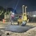 Bacheando Puebla rehabilitará zonas de alto tránsito