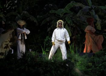 Bad Bunny culmina su residencia en Puerto Rico con función adicional