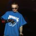 J Balvin despliega su arsenal de éxitos frente al público brasileño de The Town 2025