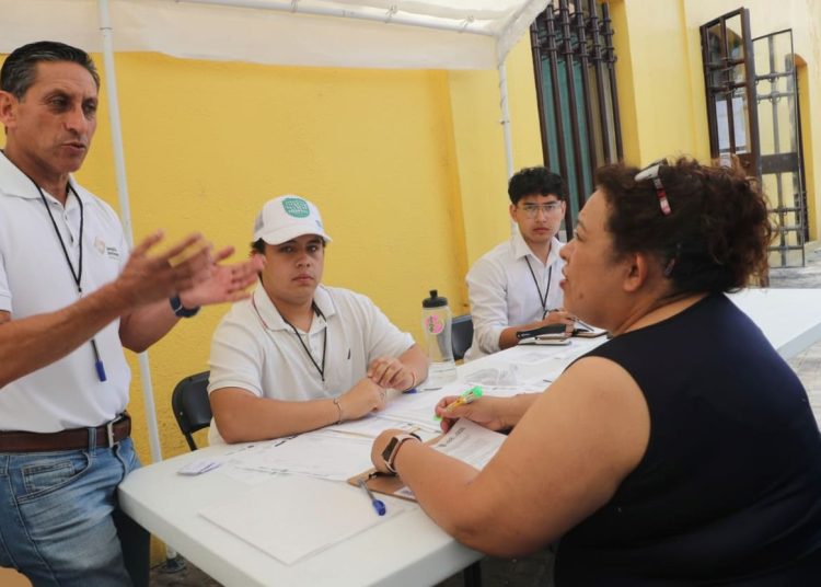 Gobierno de Puebla entregará apoyos de 10 mil pesos a mujeres poblanas