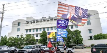 Inicia juicio de acusado de intentar atentar contra Trump