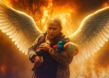 Bebé sobreviviente de explosión en CDMX será trasladada a hospital en EE.UU.