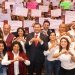Programa de Obra Comunitaria ha beneficiado a más de 2.7 millones de personas
