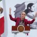 Primer ministro de Canadá, Mark Carney, llega a México para ver a Sheinbaum