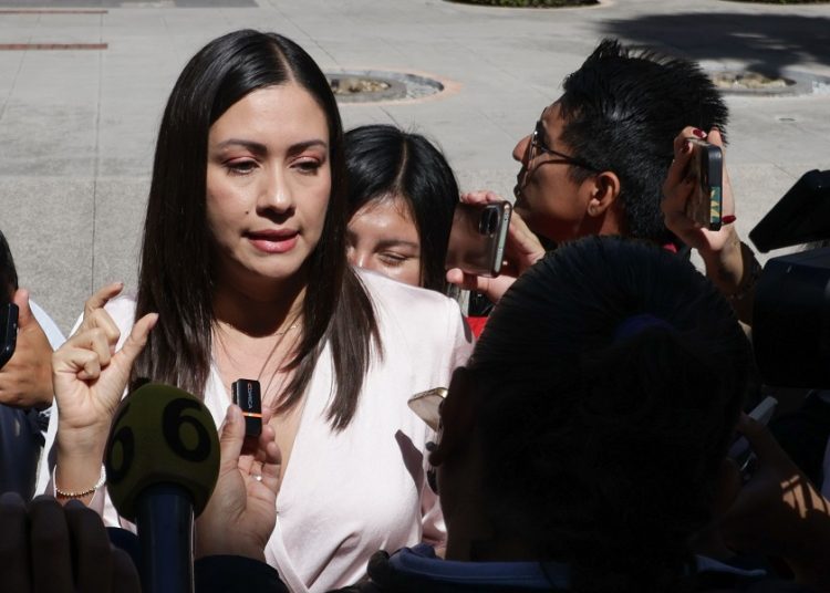 IEE irá por más presupuesto para 2026