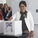 Lilia Cedillo Ramírez ganó la rectoría de la BUAP