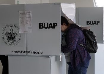 Gobierno reconoce participación de comunidad estudiantil de la BUAP en proceso de renovación de la rectoría
