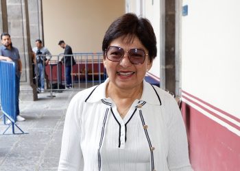 BUAP seguirá siendo agente estratégico en el desarrollo social: Lilia Cedillo