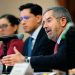 Sheinbaum recibirá al primer ministro de Canadá, Mark Carney