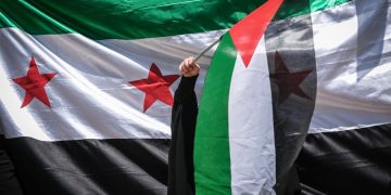 El reconocimiento palestino: apoyo simbólico más que efectivo