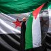 El reconocimiento palestino: apoyo simbólico más que efectivo