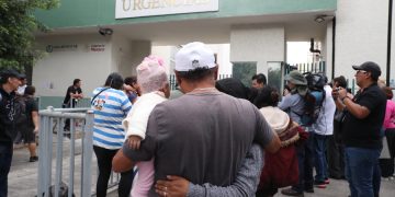 Explosión de camión de gas en CDMX deja 19 muertos