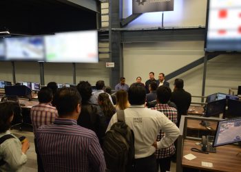 Refuerza proximidad la SSC con sector empresarial y restaurantero