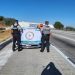 Con operativo Cero Robos, Guardia Nacional construye paz en la México-Puebla