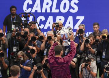 Alcaraz gana el US Open y recupera el número uno del mundo