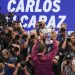 Alcaraz gana el US Open y recupera el número uno del mundo