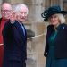 Carlos III y Camila realizarán una visita de Estado a la Santa Sede