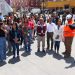 San Pedro Cholula se suma al Simulacro Nacional 2025