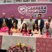 Invitan a participar en la Carrera Rosa 2025