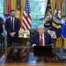 Casa Blanca urge a Israel y a Hamás a cerrar acuerdo de alto al fuego en Gaza