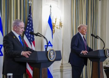 EE.UU. plantea fin de la guerra y liberación de rehenes en Gaza con Trump