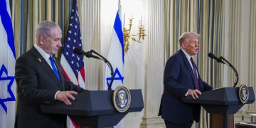 EE.UU. plantea fin de la guerra y liberación de rehenes en Gaza con Trump