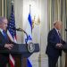 EE.UU. plantea fin de la guerra y liberación de rehenes en Gaza con Trump