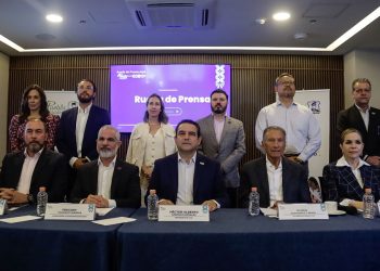 Anuncian décimo segunda edición de Puebla Agradece