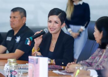 CEPOSAMI será el modelo más importante en salud mental en Puebla: Armenta
