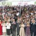 Chedraui y MariElise asisten a la inauguración del Ceposami