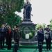 Conmemoran 239 aniversario del natalicio de Nicolás Bravo