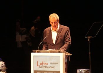 Chedraui posiciona a Puebla como referente gastronómico con Latino Gastronomic 2025