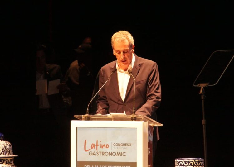 Chedraui posiciona a Puebla como referente gastronómico con Latino Gastronomic 2025