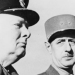 Churchill y De Gaulle: mitos en disputa