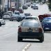 Estudian incremento de sanción a automovilistas por invadir ciclovías