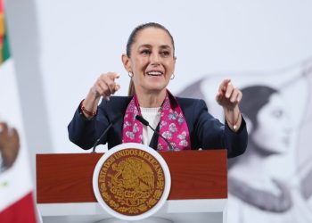 Sheinbaum impulsará iniciativa integral para atender salud mental en jóvenes