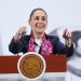Sheinbaum impulsará iniciativa integral para atender salud mental en jóvenes